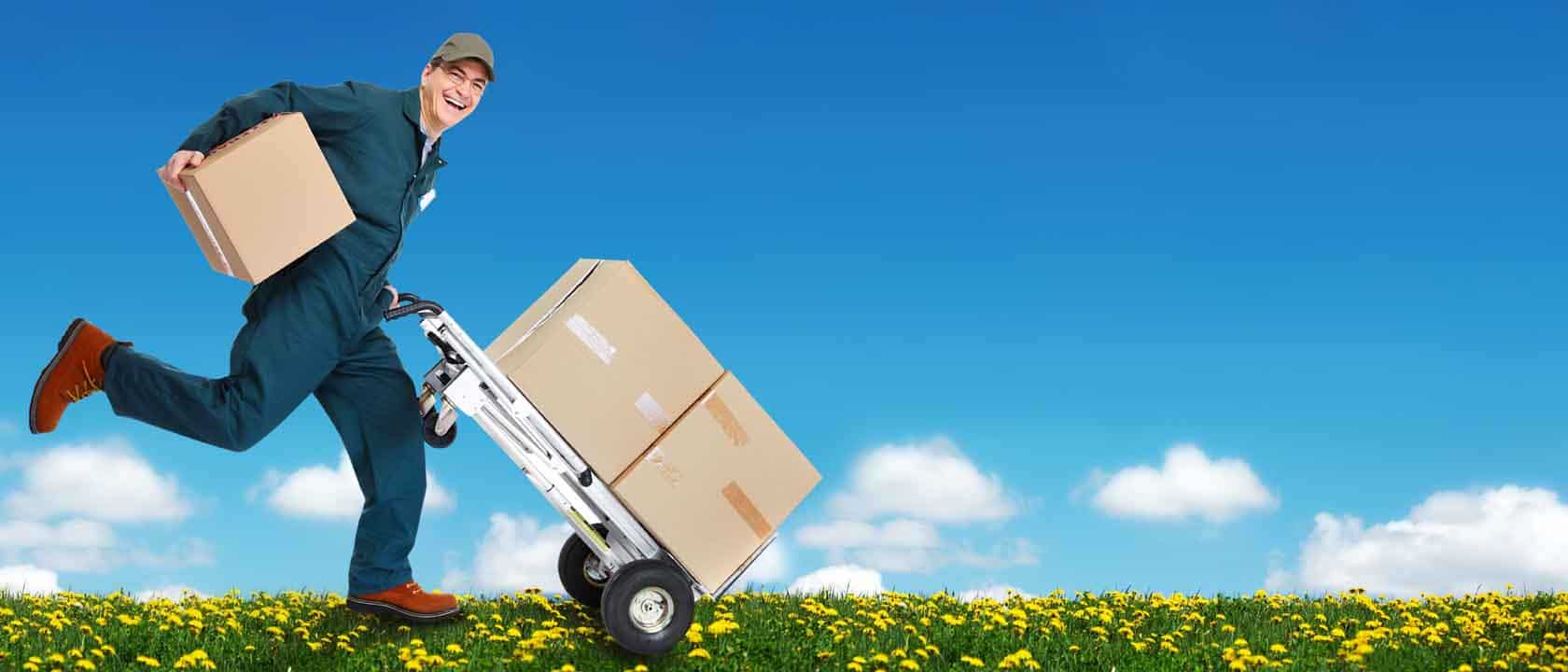 Best Home Movers in Dubai