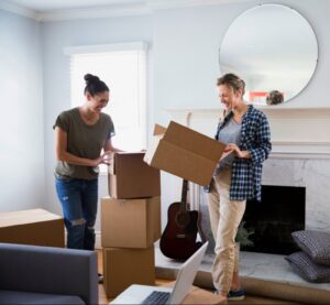 Movers & Packers in Sharjah - Angel Movers