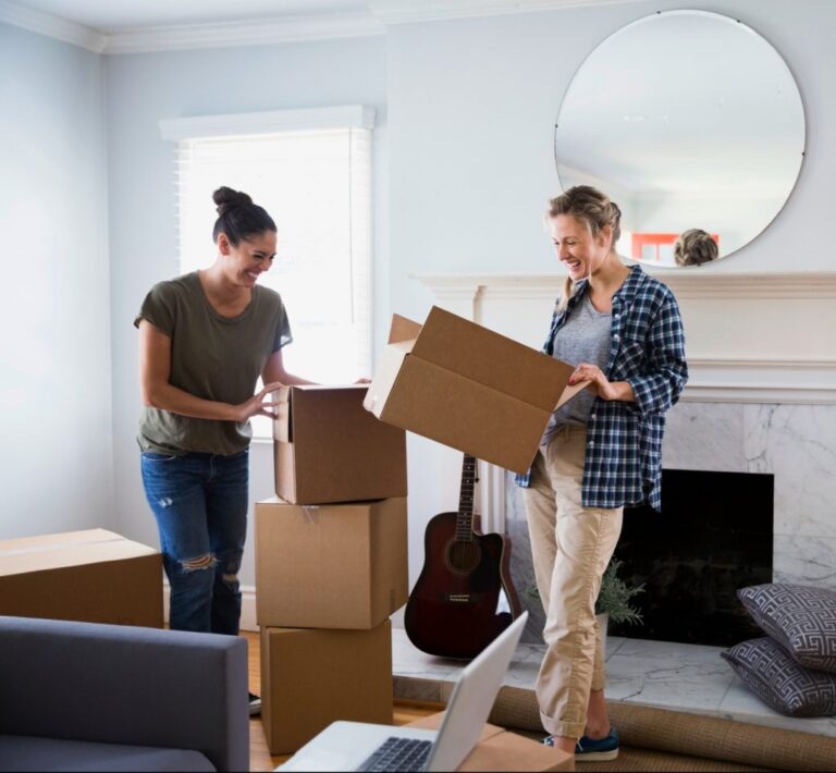 FIND THE FINEST MOVING SOLUTIONS
