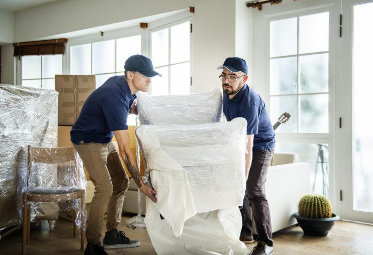 1 Best Local Moving Service