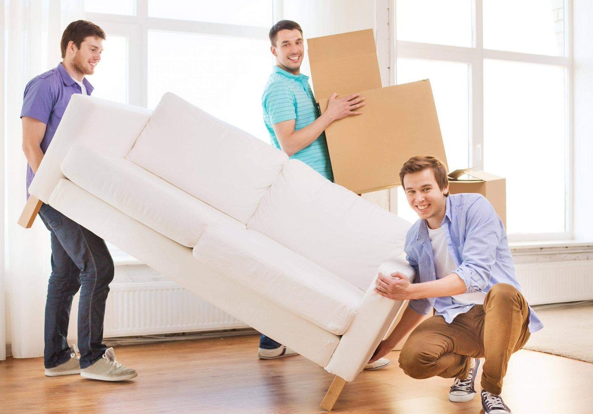 Affordable Movers Near Me