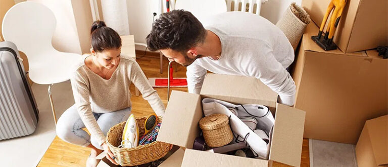 packers and movers service