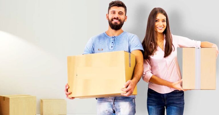 moving company prices