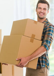 Apartment Moving Services