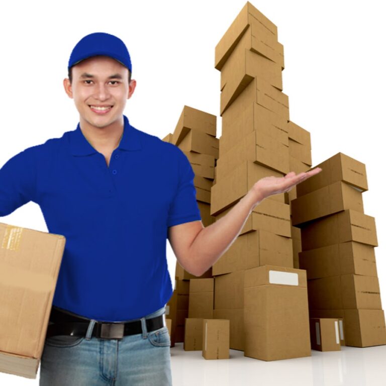 REALTIME PACKERS & MOVERS Angel Movers