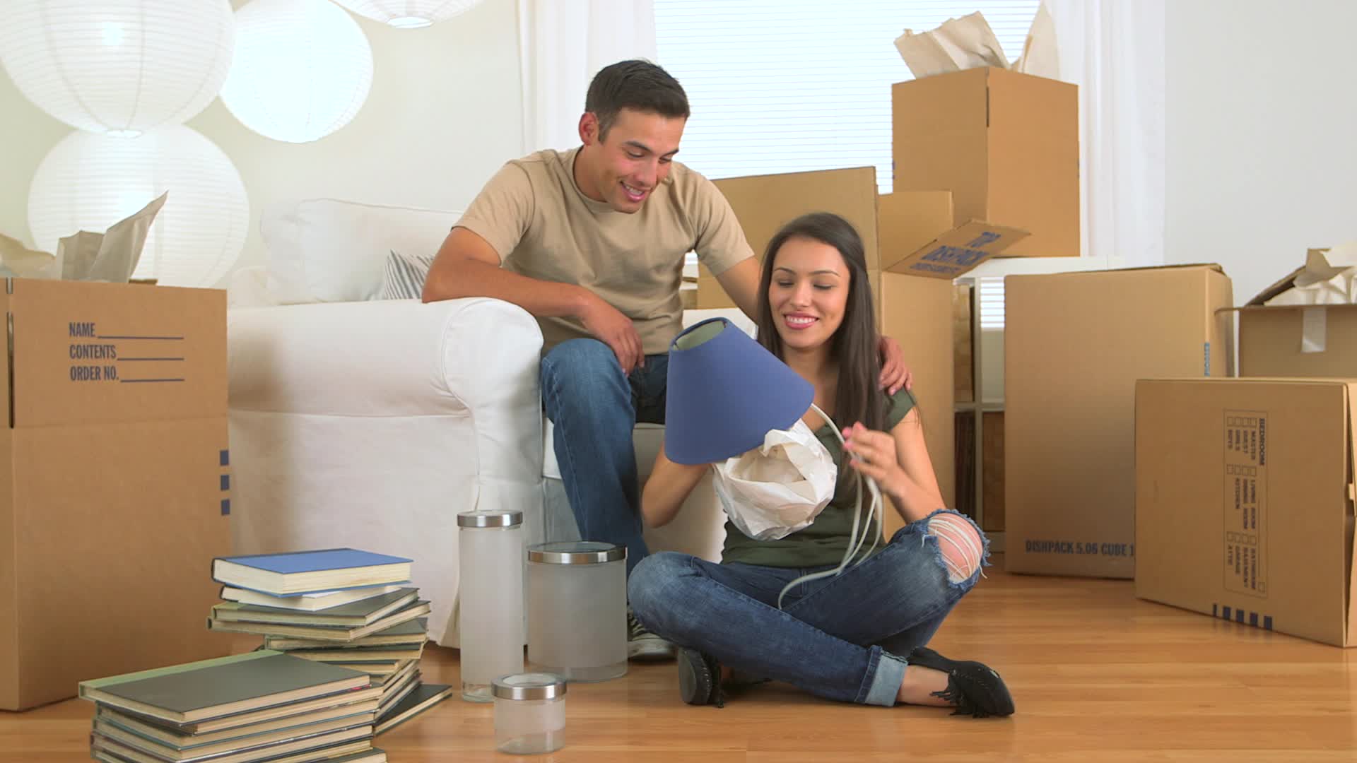 Villa Movers and Packers in Sharjah