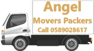 HOUSE & OFFICE RELOCATION IN DUBAI  Angel Movers