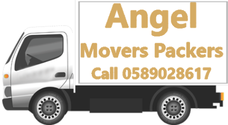 Cheap Movers and Packers in Abu Dhabi _ Angel Movers
