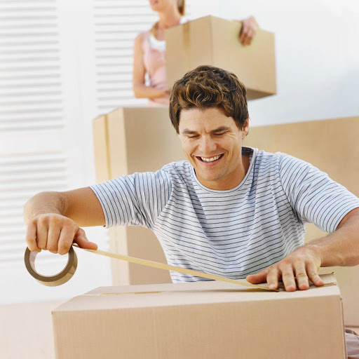 Movers and Packers in Dubai – Angel Movers 2022