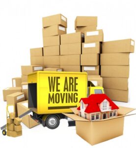 Movers and Packers in Mussafah Angel movers