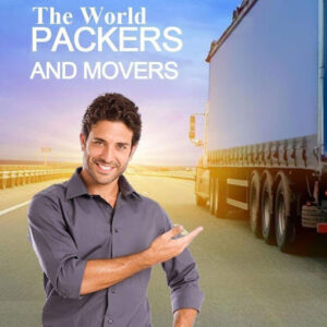 Villa Movers and Packers in Al Ain -058-902-8617