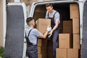 Furniture Movers in Al Ain