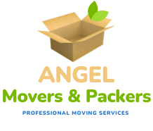 Mover’s packers in Dubai