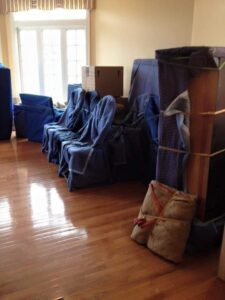 Packing Services in Dubai - Angel Movers