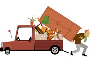 House shifting services near