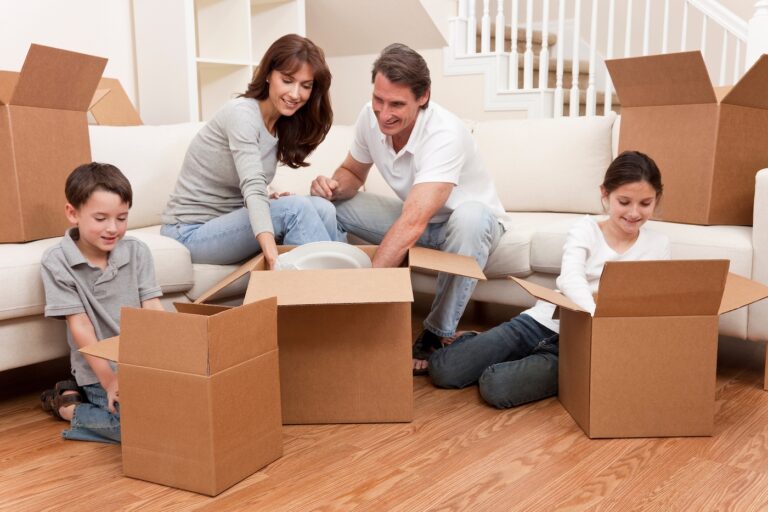 Office Movers and Packers in Dubai