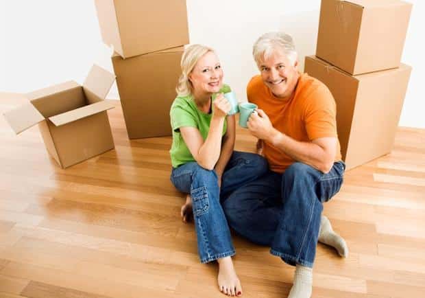 Affordable Movers in Jumeirah Dubai