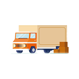 Apartment Movers And Packers in Dubai