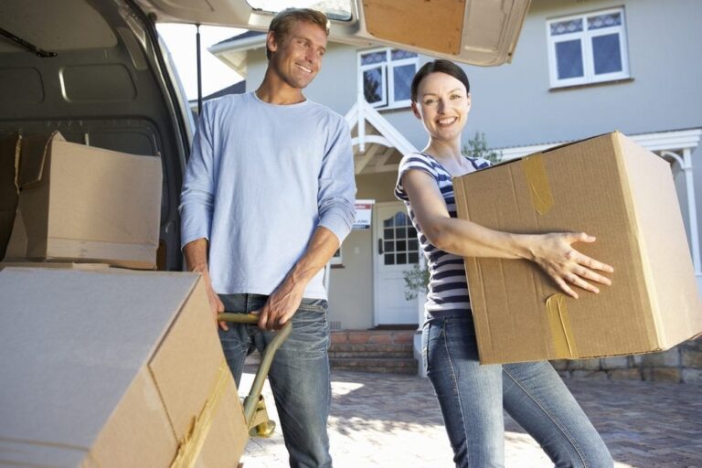 Best Furniture Movers In Ajman