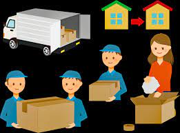 Office Moving In Dubai  Movers And Packers