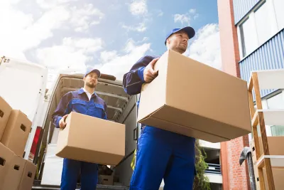 BEST LOCAL MOVER PACKERS IN DUBAI
