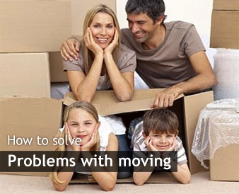 House Removal Packers