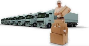 Commercial Moving Service in Al Ain
