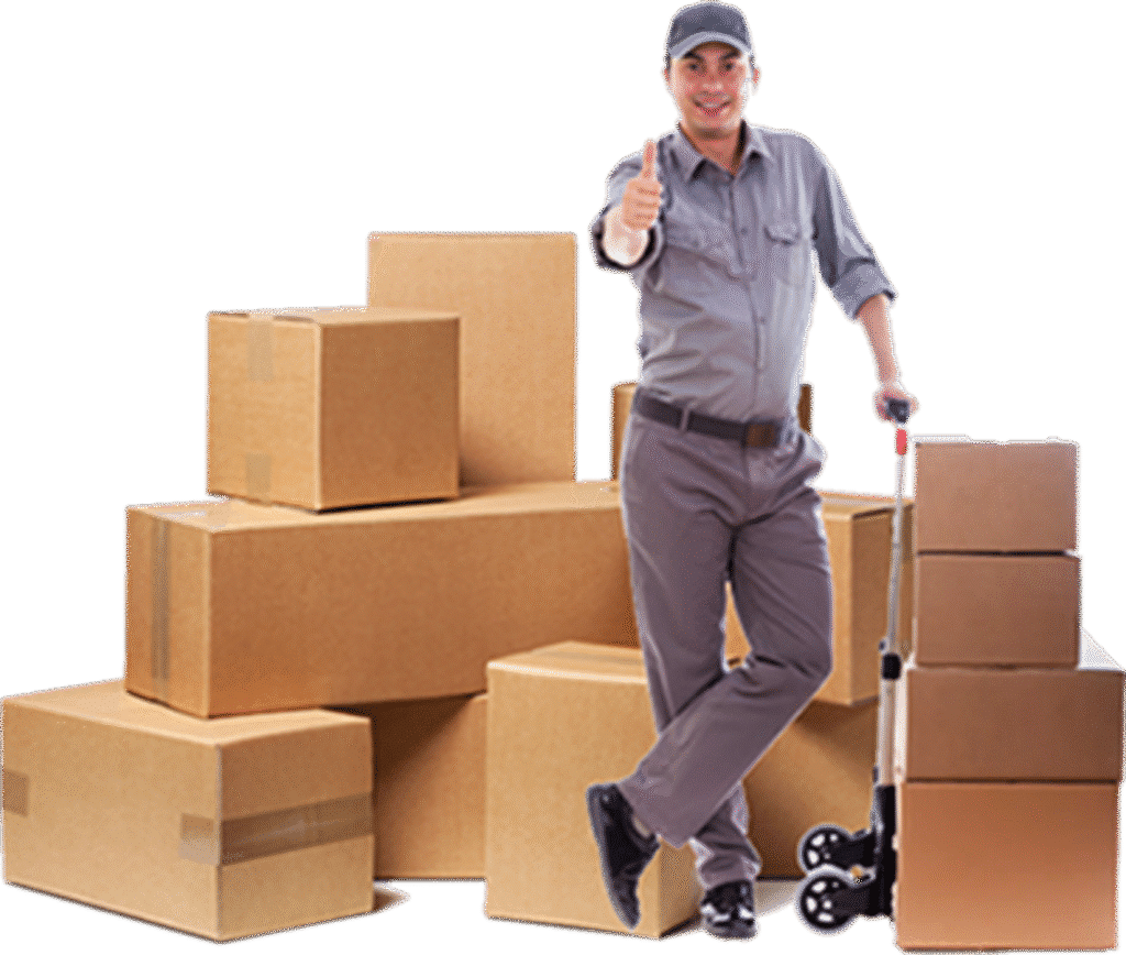 Furniture Movers Abu Dhabi