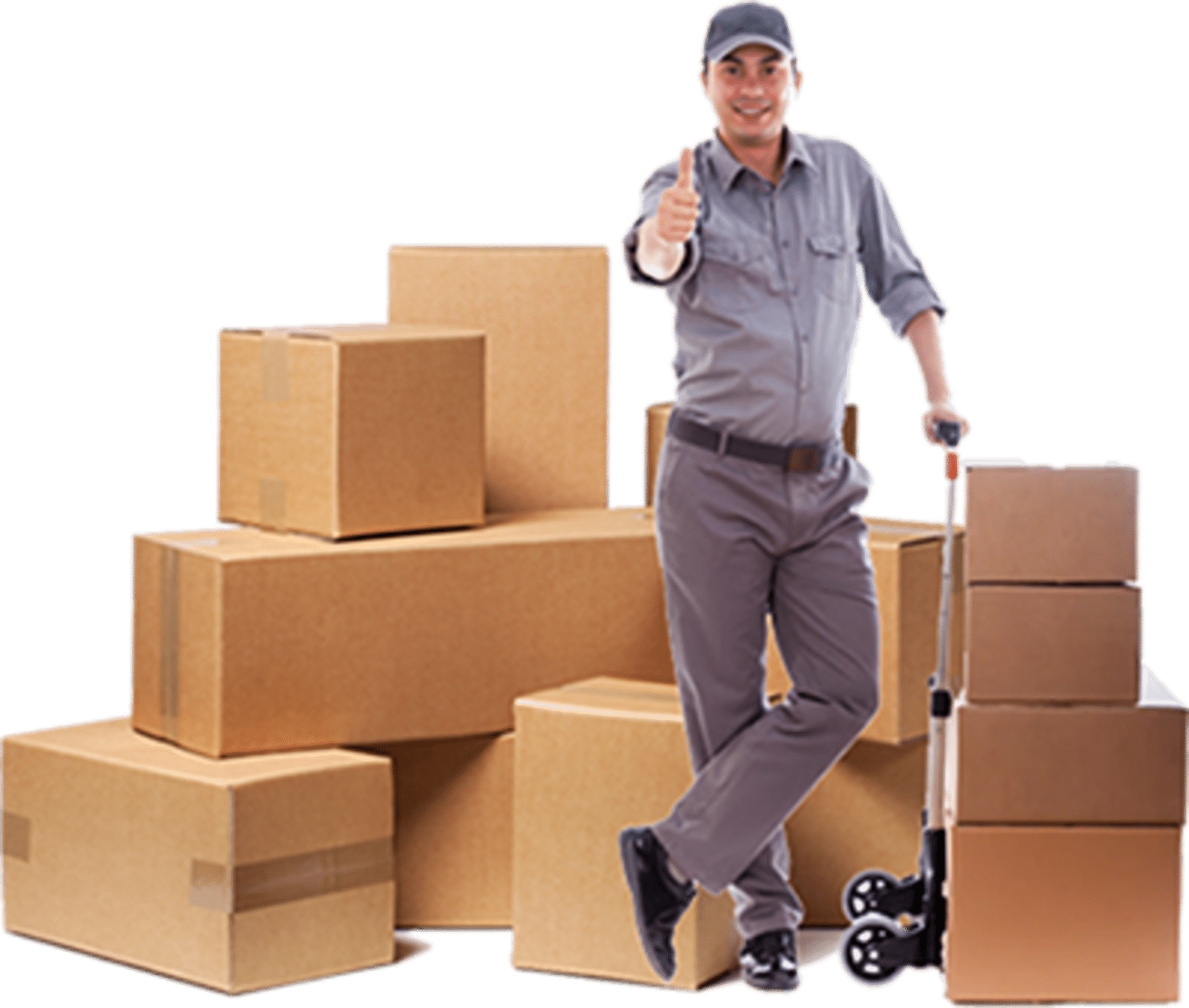 Movers Quotation in Dubai