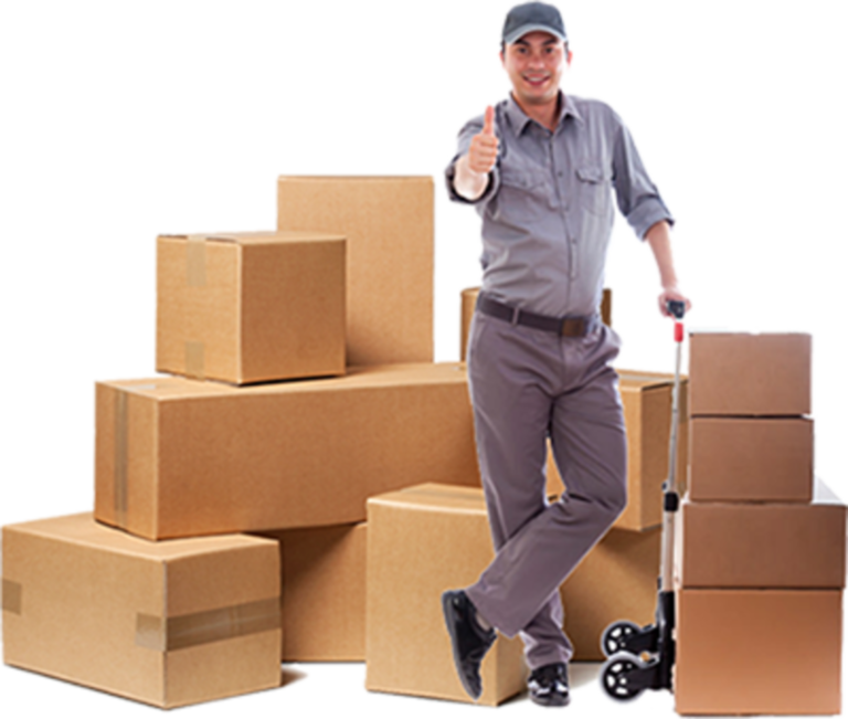 Movers Quotation in Dubai