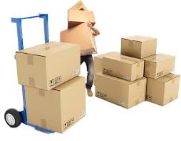 Professional Movers Packers in Dubai Jvc