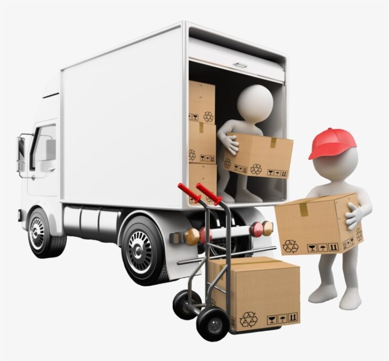 Affordable Moving Companies Al Nahda 1