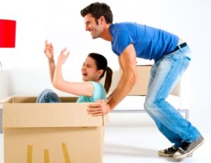Movers Packers in UAE