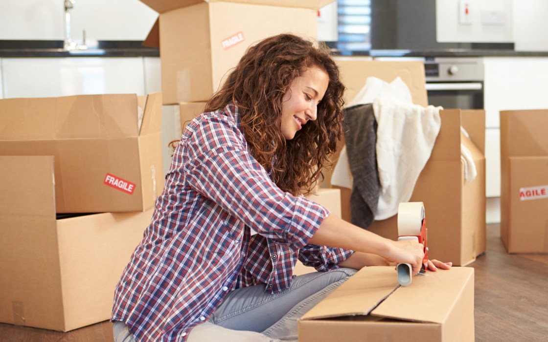 Professional Movers and Packers in Ajman