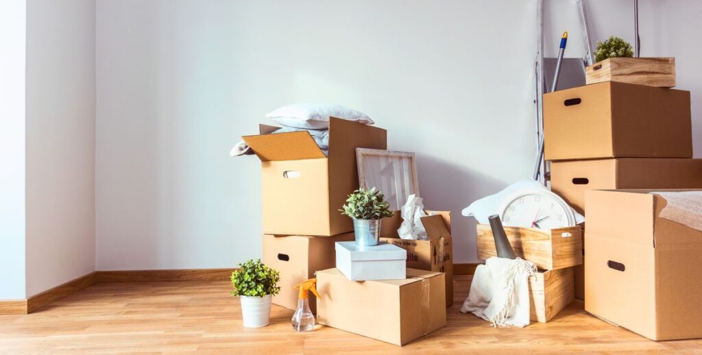 Professional Movers Company Uae