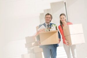 Professional Movers Packers in Dubai