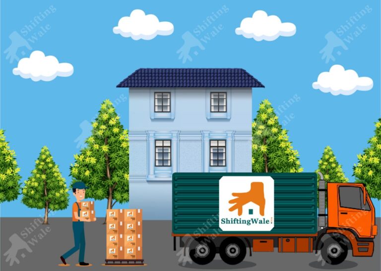 Angel Movers Moving Out Company