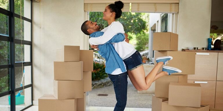 Best House Movers Packers in UAE