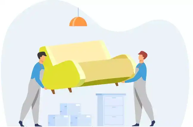 Home Moving Companies Dubai