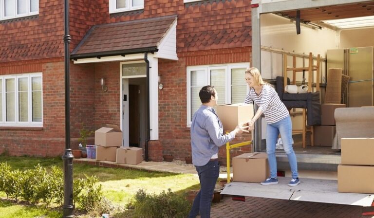Best Home Movers and Packers in Dubai