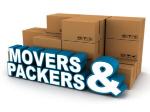 Movers and Packers in Fujairah