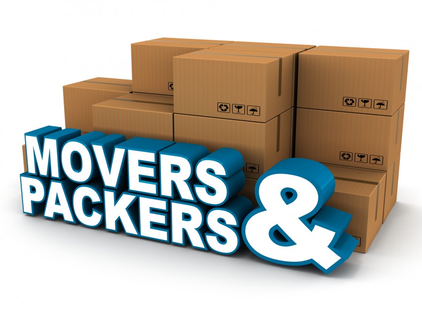 Moving Services - Professional Movers U.A.E