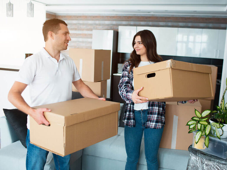 Professional Movers Packers Ras Al Khaimah