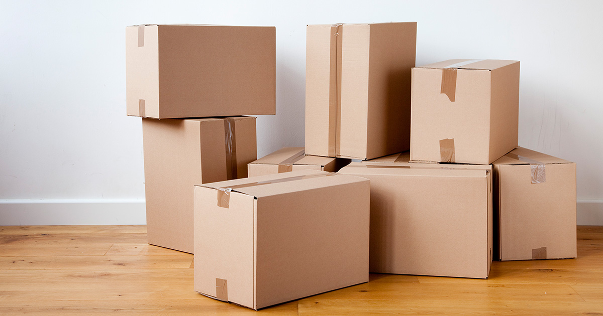 Best Moving Company in Abu Dhabi