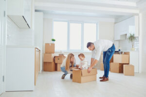 Professional Movers & Packers 