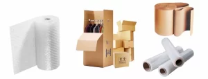 Best International Movers and Packers in Abu Dhabi