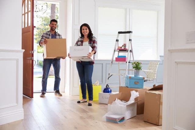Moving House Quotes Dubai