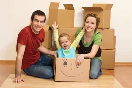 Packers and Movers