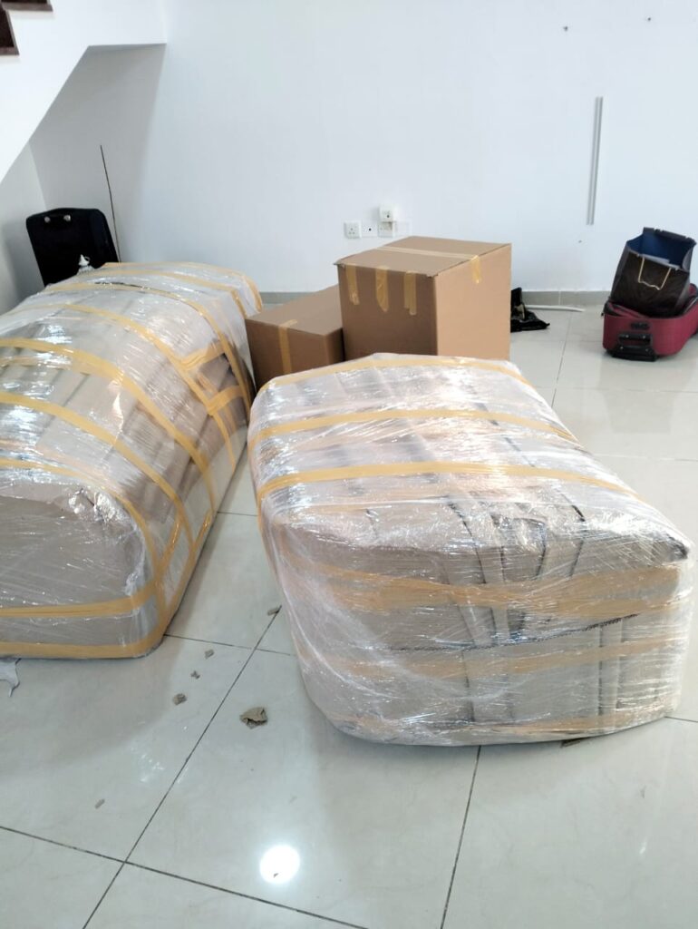 Best International Removal Companies