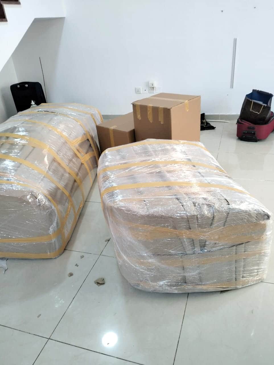 Best International Removal Companies